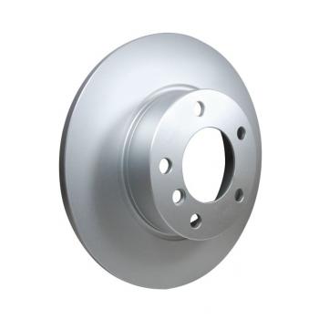 Hella Pagid 355122052 Disc Brake Rotor product image 3 of 3