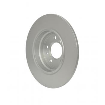 Hella Pagid 355122062 Disc Brake Rotor product image 1 of 5