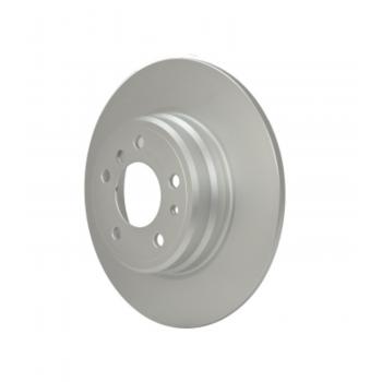 Hella Pagid 355122062 Disc Brake Rotor product image 4 of 5