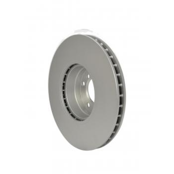 Hella Pagid 355122082 - Disc Brake Rotor Hella Pagid 355122082 Disc Brake Rotor product image 1 of 5