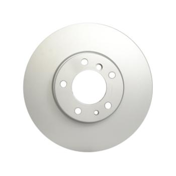 Hella Pagid 355122082 - Disc Brake Rotor Hella Pagid 355122082 Disc Brake Rotor product image 5 of 5