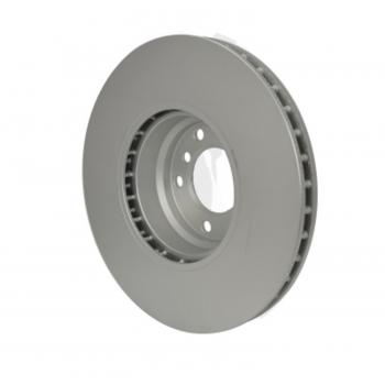 Hella Pagid 355122092 Disc Brake Rotor product image 1 of 5