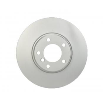 Hella Pagid 355122092 Disc Brake Rotor product image 2 of 5