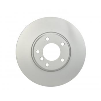 Hella Pagid 355122092 Disc Brake Rotor product image 3 of 5