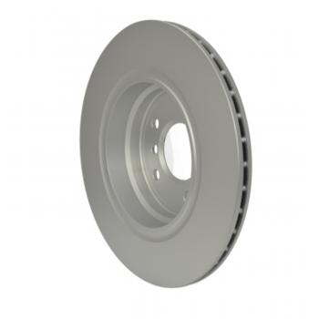 Hella Pagid 355122102 Disc Brake Rotor product image 1 of 5
