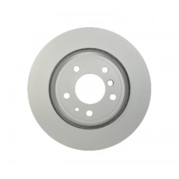 Hella Pagid 355122102 Disc Brake Rotor product image 2 of 5