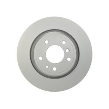 Hella Pagid 355122102 Disc Brake Rotor product image 5 of 5