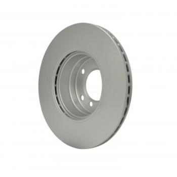 Hella Pagid 355122112 Disc Brake Rotor product image 1 of 5