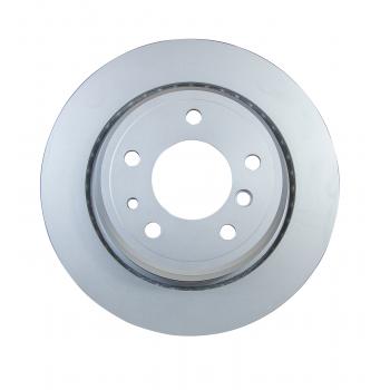 Hella Pagid 355122122 Disc Brake Rotor product image 2 of 3