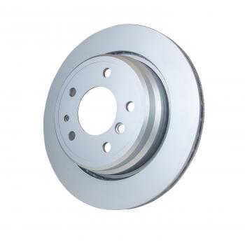 Hella Pagid 355122122 Disc Brake Rotor product image 3 of 3