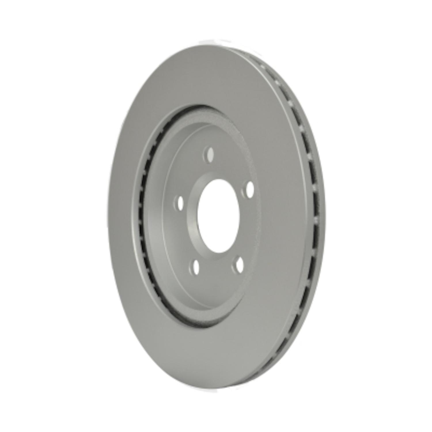 Hella Pagid 355122142 - Disc Brake Rotor Hella Pagid 355122142 Disc Brake Rotor product image 1 of 5