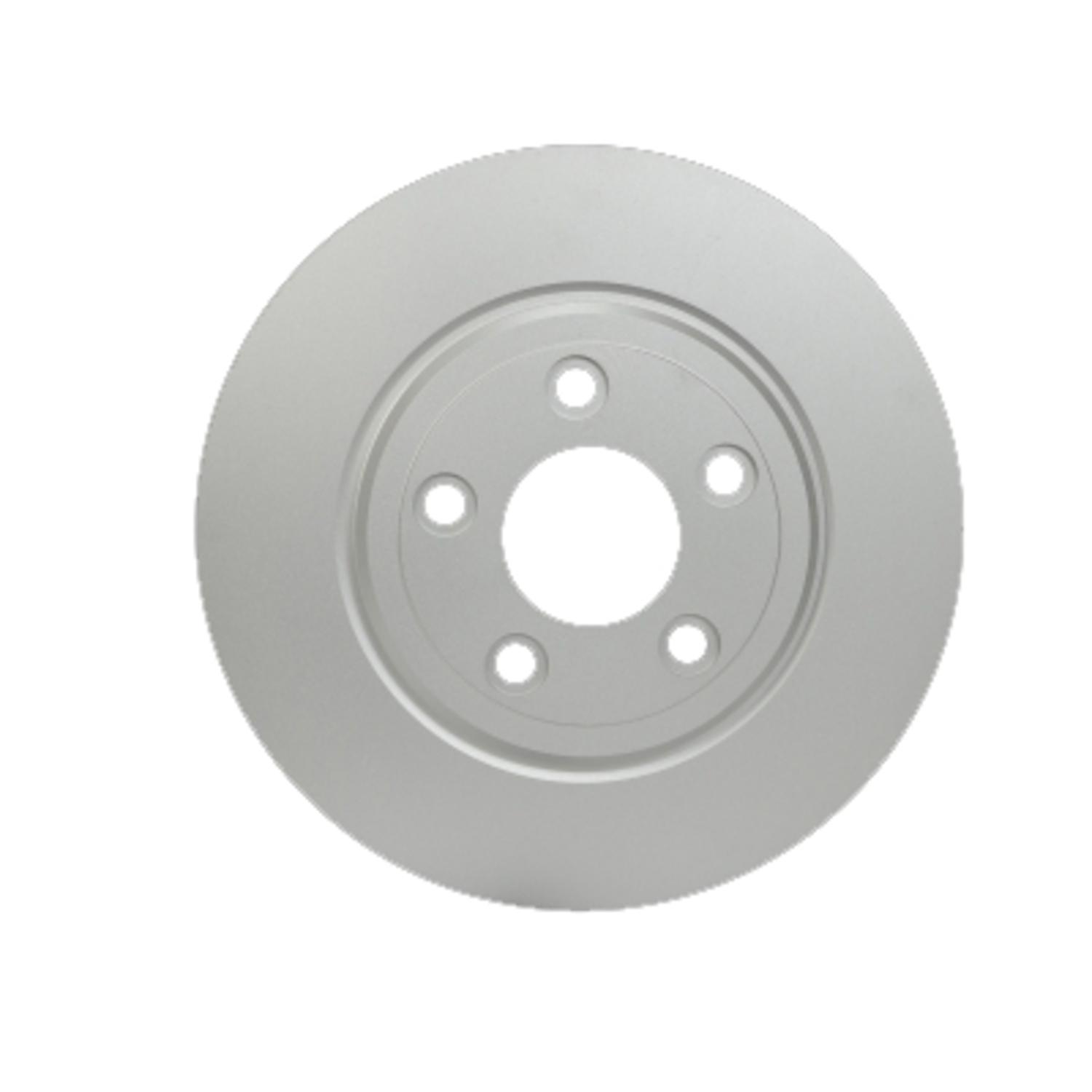 Hella Pagid 355122142 - Disc Brake Rotor Hella Pagid 355122142 Disc Brake Rotor product image 2 of 5