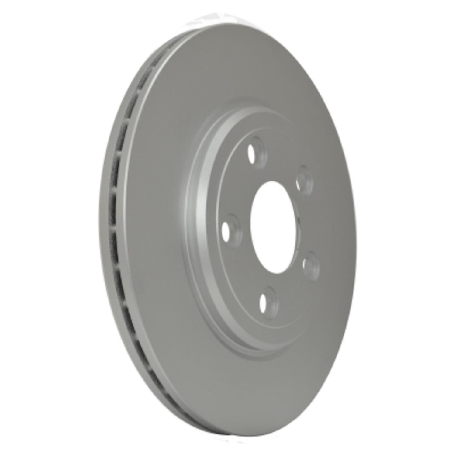 Hella Pagid 355122142 - Disc Brake Rotor Hella Pagid 355122142 Disc Brake Rotor product image 4 of 5