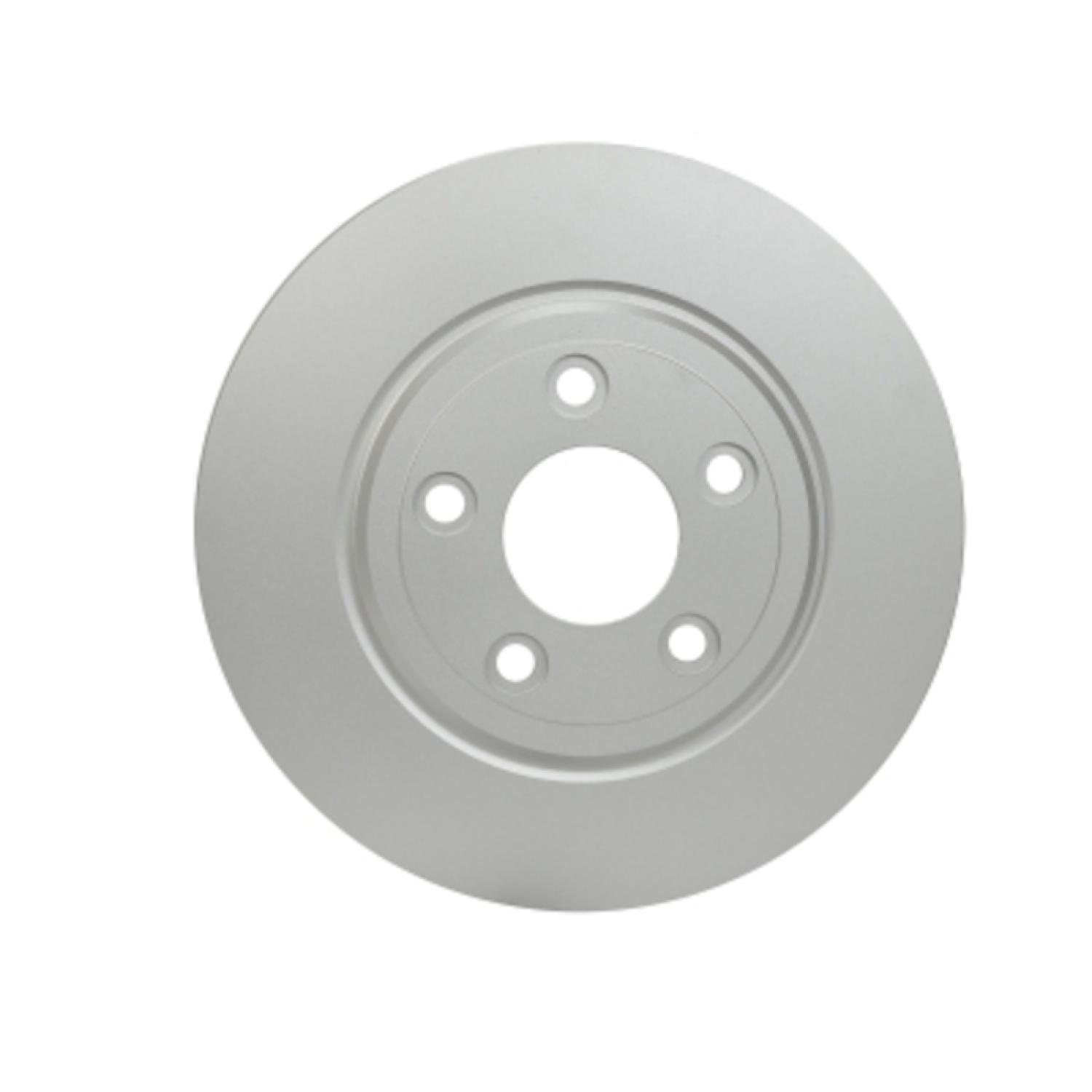 Hella Pagid 355122142 - Disc Brake Rotor Hella Pagid 355122142 Disc Brake Rotor product image 5 of 5
