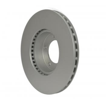 Hella Pagid 355122152 Disc Brake Rotor product image 1 of 5