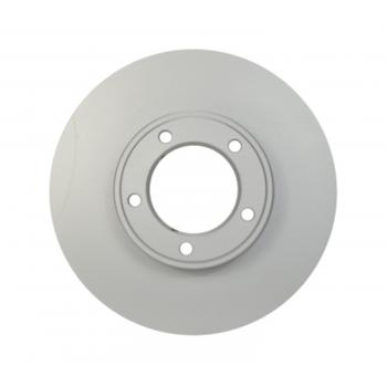 Hella Pagid 355122152 Disc Brake Rotor product image 3 of 5