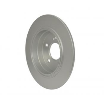 Hella Pagid 355122162 Disc Brake Rotor product image 1 of 5