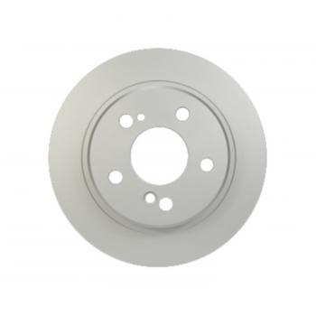 Hella Pagid 355122162 Disc Brake Rotor product image 2 of 5