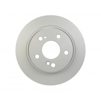 Hella Pagid 355122162 Disc Brake Rotor product image 3 of 5