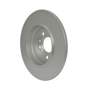 Hella Pagid 355122172 Disc Brake Rotor product image 1 of 5