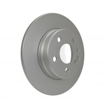 Hella Pagid 355122172 Disc Brake Rotor product image 4 of 5