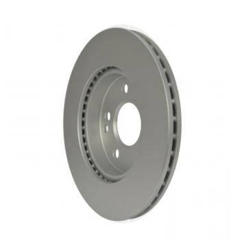 Hella Pagid 355122182 Disc Brake Rotor product image 1 of 5