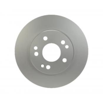 Hella Pagid 355122182 Disc Brake Rotor product image 2 of 5