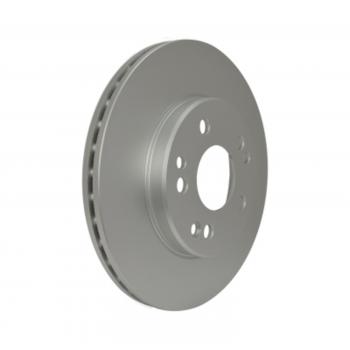 Hella Pagid 355122182 Disc Brake Rotor product image 4 of 5