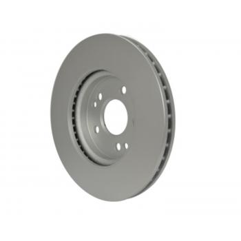 Hella Pagid 355122192 Disc Brake Rotor product image 1 of 5