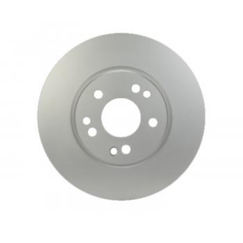Hella Pagid 355122192 Disc Brake Rotor product image 2 of 5