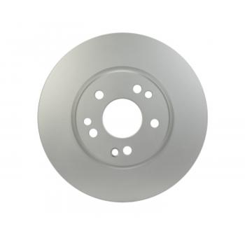 Hella Pagid 355122192 Disc Brake Rotor product image 3 of 5