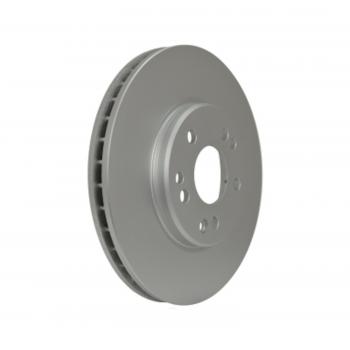 Hella Pagid 355122192 Disc Brake Rotor product image 4 of 5