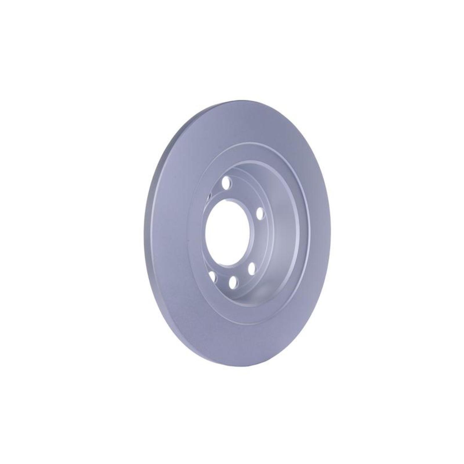 Hella Pagid 355122201 - Disc Brake Rotor Hella Pagid 355122201 Disc Brake Rotor product image 1 of 3