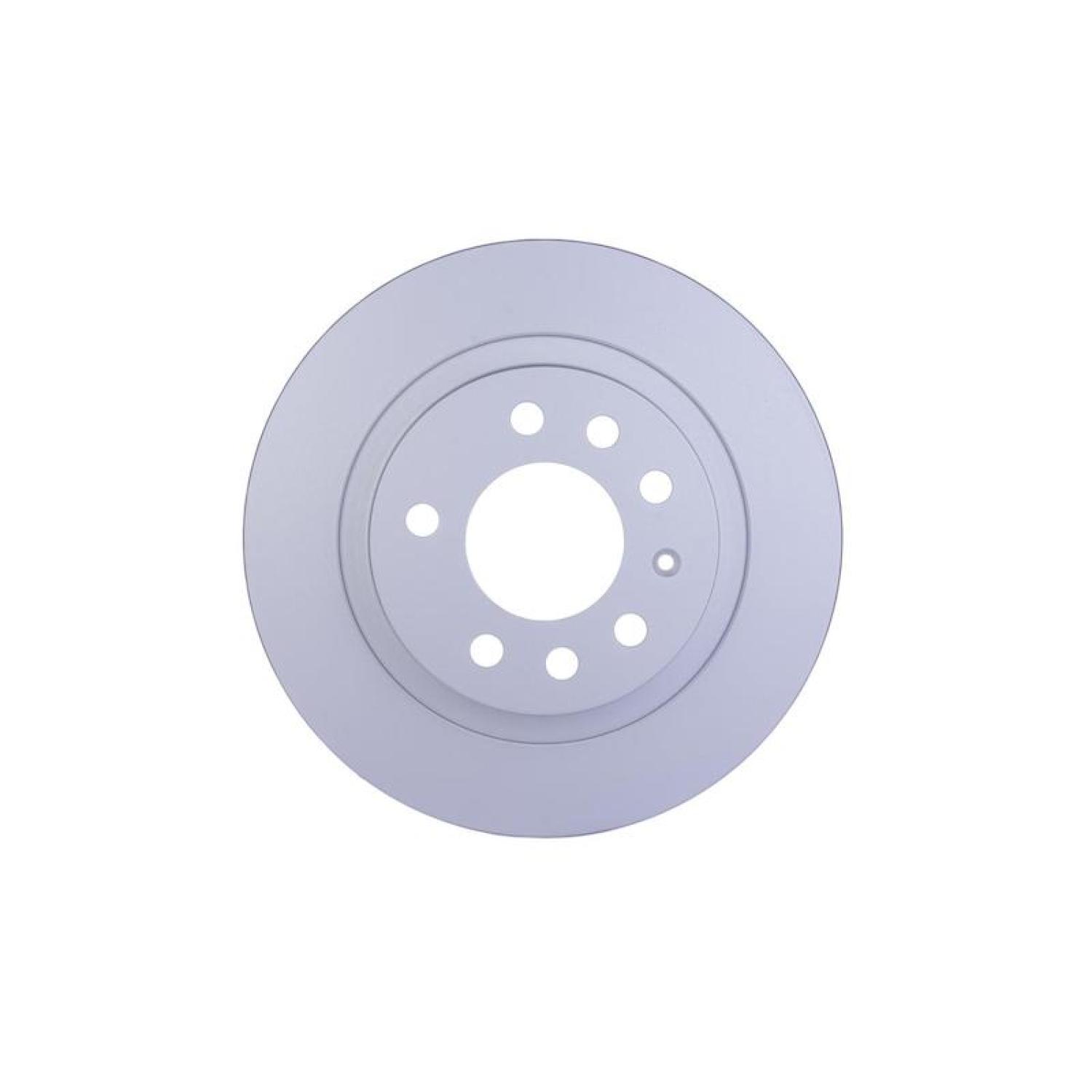 Hella Pagid 355122201 - Disc Brake Rotor Hella Pagid 355122201 Disc Brake Rotor product image 2 of 3