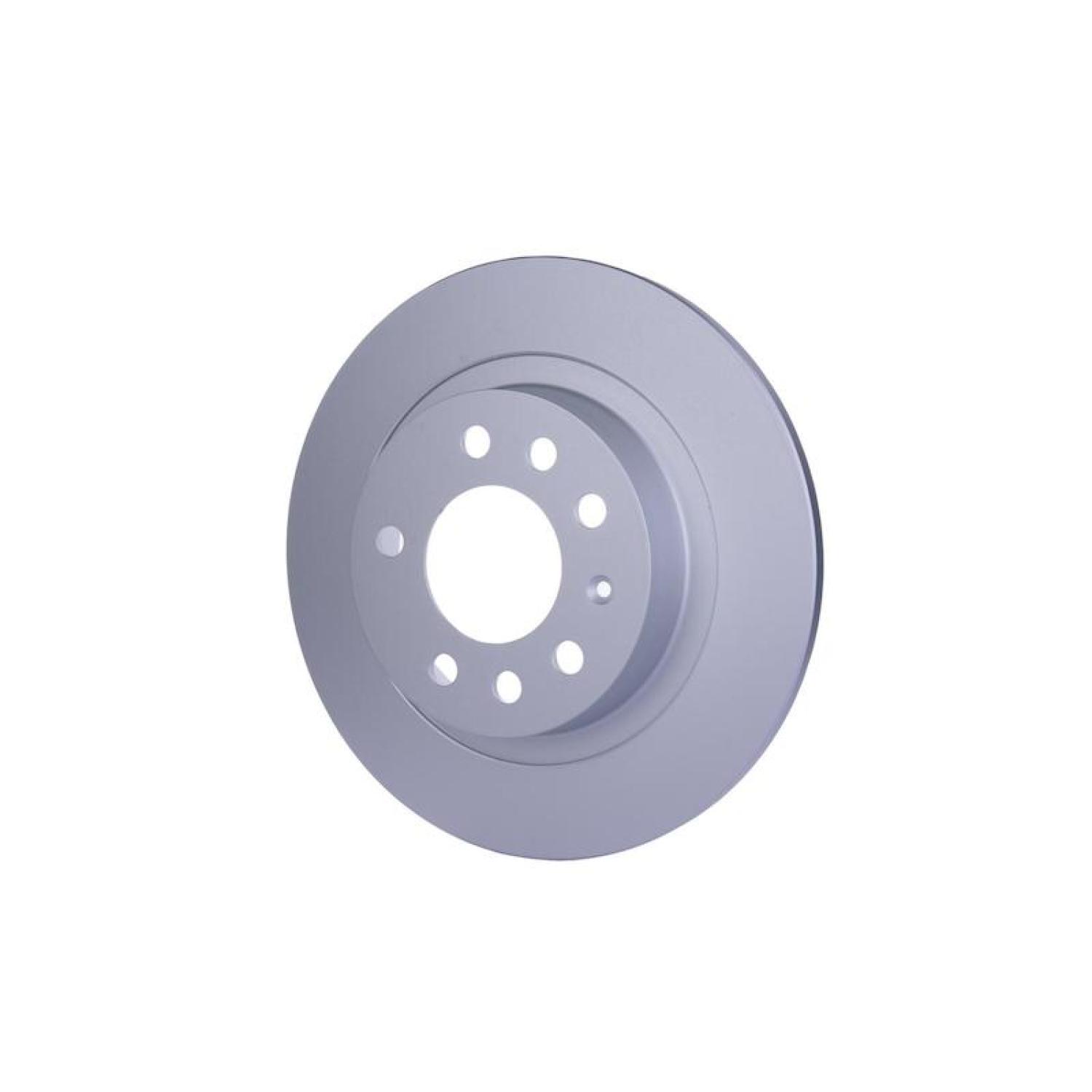 Hella Pagid 355122201 - Disc Brake Rotor Hella Pagid 355122201 Disc Brake Rotor product image 3 of 3