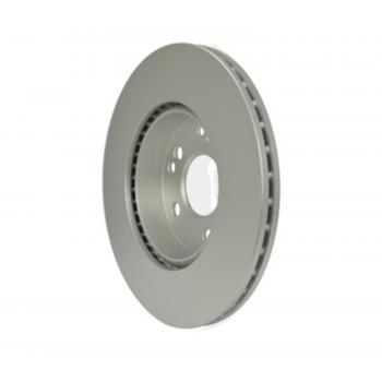 Hella Pagid 355122202 Disc Brake Rotor product image 1 of 5