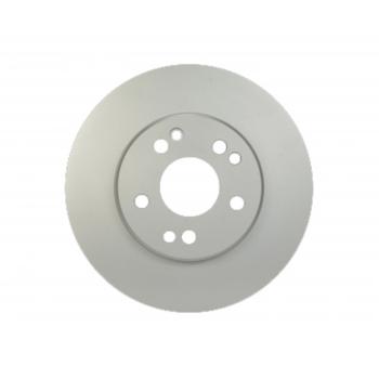 Hella Pagid 355122202 Disc Brake Rotor product image 2 of 5