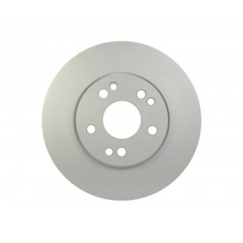 Hella Pagid 355122202 Disc Brake Rotor product image 3 of 5
