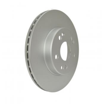 Hella Pagid 355122202 Disc Brake Rotor product image 4 of 5