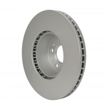 Hella Pagid 355122212 Disc Brake Rotor product image 1 of 5