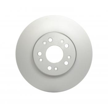 Hella Pagid 355122212 Disc Brake Rotor product image 3 of 5