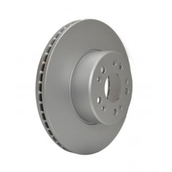 Hella Pagid 355122212 Disc Brake Rotor product image 4 of 5