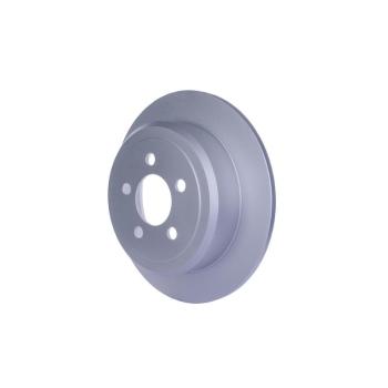 Hella Pagid 355122221 Disc Brake Rotor product image 1 of 3