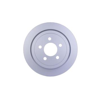 Hella Pagid 355122221 Disc Brake Rotor product image 2 of 3