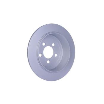 Hella Pagid 355122221 Disc Brake Rotor product image 3 of 3