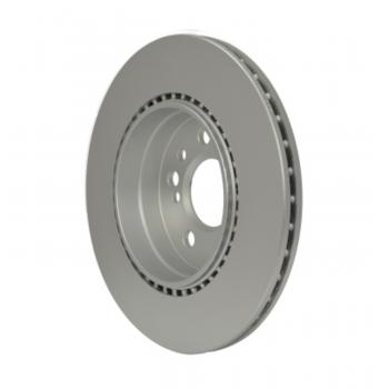 Hella Pagid 355122222 Disc Brake Rotor product image 1 of 5