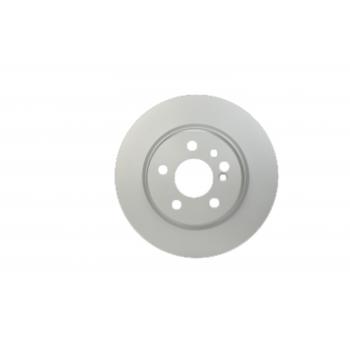 Hella Pagid 355122222 Disc Brake Rotor product image 2 of 5