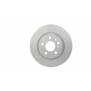 Hella Pagid 355122222 Disc Brake Rotor product image 3 of 5
