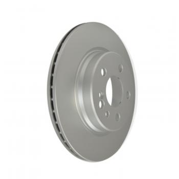 Hella Pagid 355122222 Disc Brake Rotor product image 4 of 5