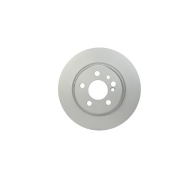 Hella Pagid 355122222 Disc Brake Rotor product image 5 of 5